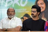 Bro Movie Success Meet